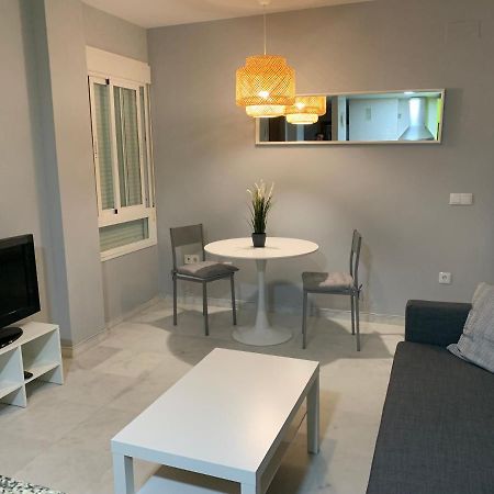 Apartamento A 5 Minutos De La Playa De La Caleta Cádiz Kültér fotó