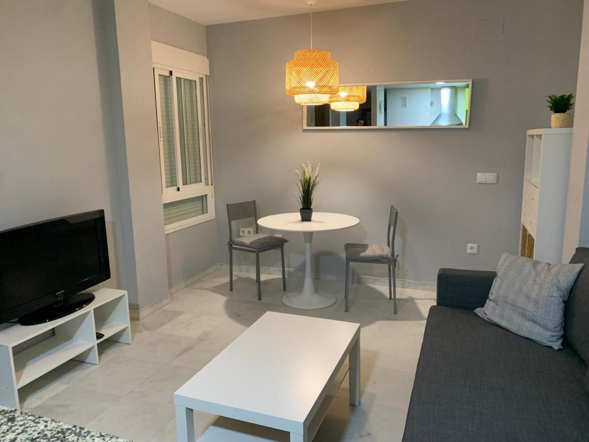 Apartamento A 5 Minutos De La Playa De La Caleta Cádiz Kültér fotó